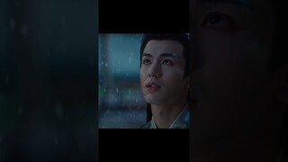 The snow reminds him of his trauma ❄️ #cdrama #storyofkunningpalace #bailu #zhanglinghe