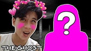 WE MET AGAIN! | The Ghost Co op - FILIPINO