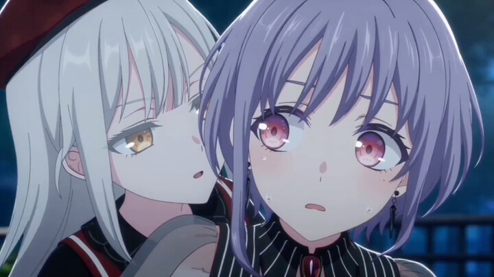 Ai Mu TV Episode 3: Saatnya Menuntaskan Utang Lama