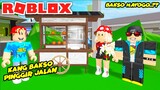 BANG BOY MENJADI PENJUAL BAKSO HAYOGO DI ROBLOX ft @Shasyaalala