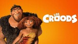 LOS CROODS (2013) LATINO