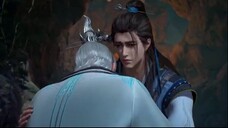 Senior Brother is Too Steady Episode 07 Sub Indo Full