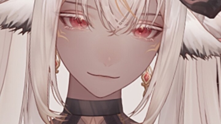 [Tampilan model Live2D] Chimera lucu dan tampan yang belum pernah Anda lihat sebelumnya