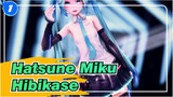 [Hatsune Miku / MMD] Versi TDA V4X - Hibikase_1