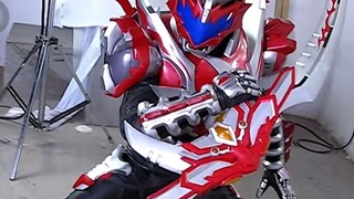 铠甲勇士一代（含稀有镜头） 童年回忆！！！