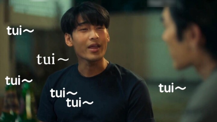 "Tui ini adalah kolaborasi impian dengan Ma Qun Yao"