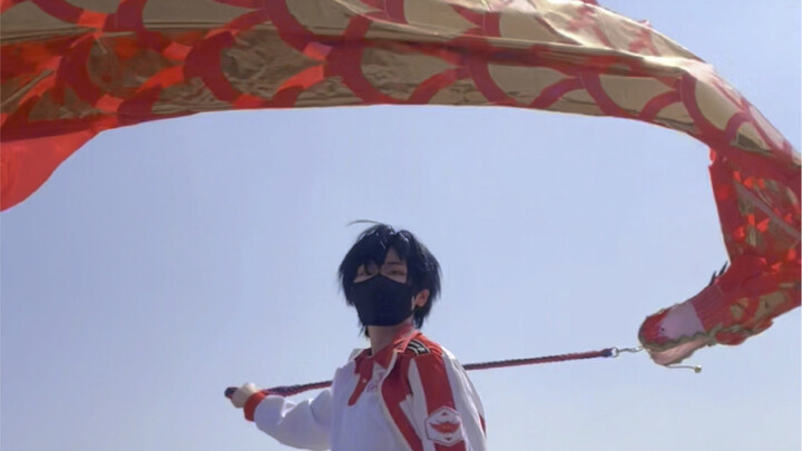 【全职高手】《龙 抬 头》