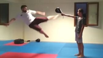 รวมคลิป Fail พากย์ไทย #6