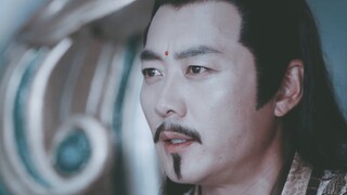 [Phim&TV] [Vong Cơ & Vô Tiện] Doujin | Tiền truyện "The Star River"