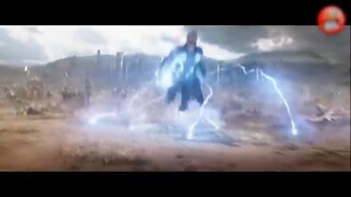 10 Khoảnh Khắc Xúc Động Đáng Nhớ Của Thanos - 10 Memorable Memories Of Thanos