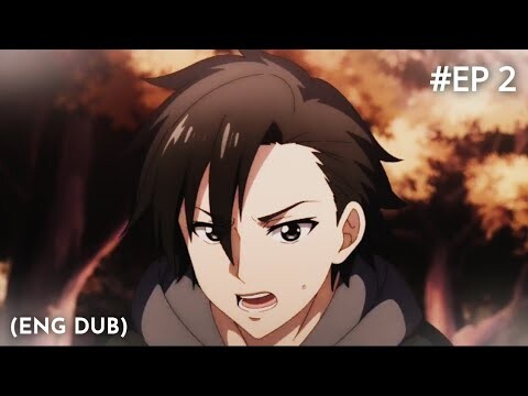 Black Summoner (2022) |"The Dark Knight"| Episode 2 | English Dub