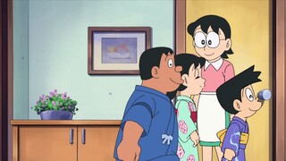 Doraemon (2005) - (778) Eng Sub