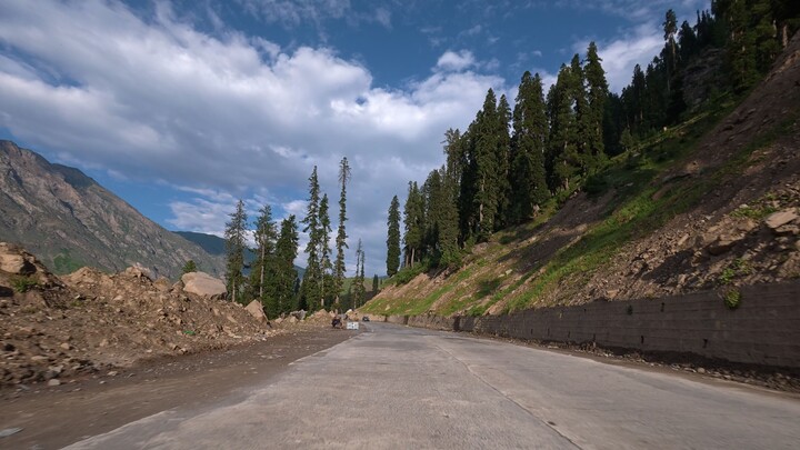 naran kaghan reel