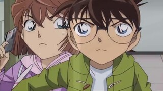 [Conan's Commentary] From a legal perspective, what crime did Haibara Ai commit? Can she plead not g