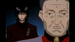 Flame of Recca (Ep.31-40)