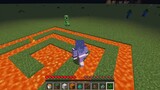 Minecraft: How intelligent are zombies?