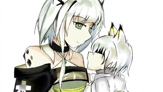 【Buku Harian Pulau Rhodes】Rahasia Dokter dan Kelsey