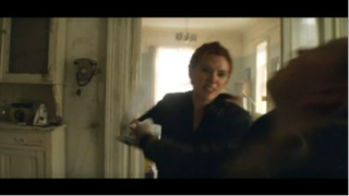 Black Widow  Beggin #filmchat