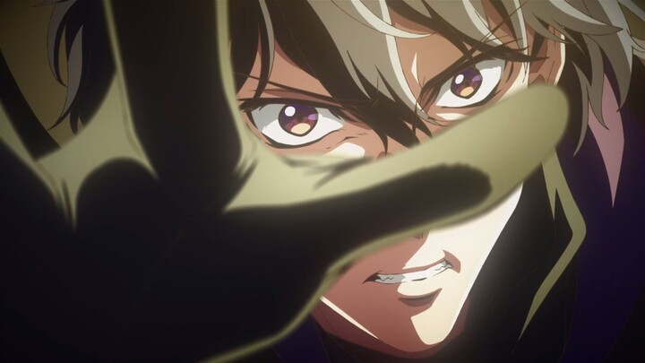 My Status as an Assassin Obviously Exceeds the Hero's X Never Surrender by Fight Like Sin [AMV]