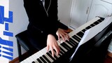 [YURI ON ICE / Yuri!!! on Ice / Piano]--Dedicated to all dream chasers who start again