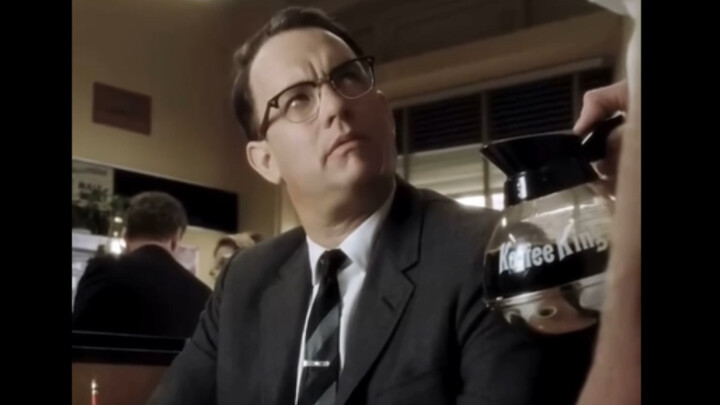 أعطاه النادل إلهامًا للقبض على المشتبه به