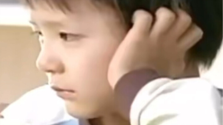 【Li Denu/Dreamy Material】When little Nuo insists on sleeping with Mom, Dad’s reaction… (Super sweet 