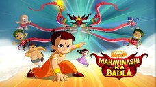 Chhota Bheem_ Mahavinashi Ka Badla