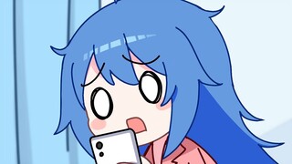 【22娘×33娘】笨蛋UP主现状