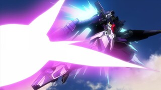 Gundam Build Fighters Try (กันดั้มบิลด์ไฟต์เตอร์ไทร) - 11 พากย์ไทย