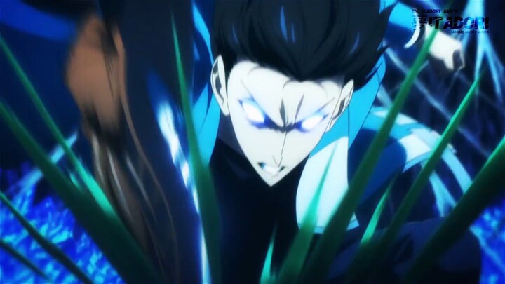Solo Leveling (AMV)