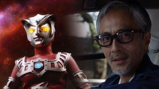 Ultraman Zeta: Diễn xuất bằng mắt của Ye Hu Yaohui, lúc đó tôi cứ tưởng anh ấy sẽ là Astra chứ!