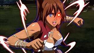 5 FANTASY Anime You Haven't Watched