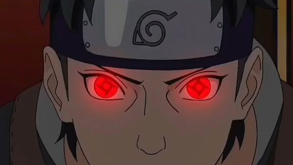 uchiha shisui