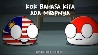 kok bahasa kita aa miripnya