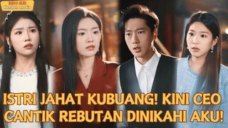 【IndoSub】BUANG ISTRI JAHAT, JADI RAJA PIANO TRILIUNER—CEO CANTIK SAMPAI REBUTAN!#drama #minidrama