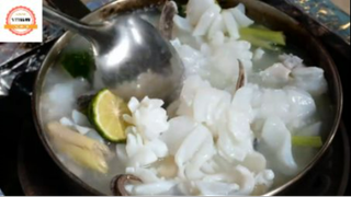 Review đồ ăn Thái Lan (p6) #amthucmoingay