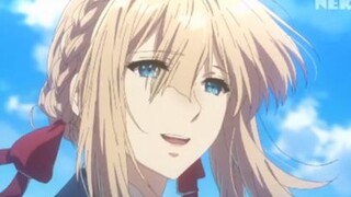 [ AMV ] - Cười lên đi em
