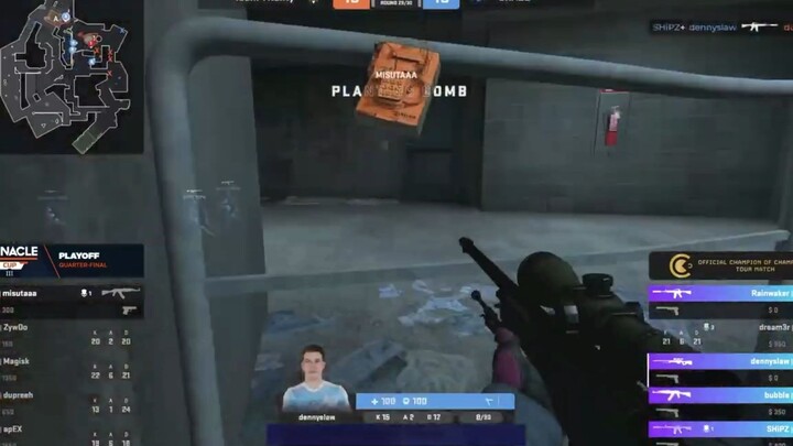 Thôi được rồi end game #gamehaymoingay