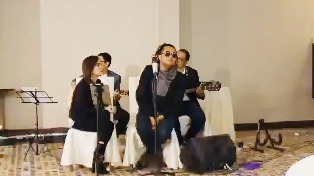 Swallow (acoustic cover by AMYX original)