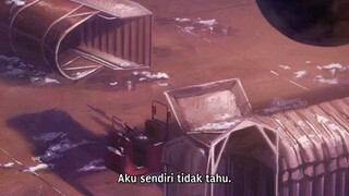 Owari no seraph season 2  episode 11 sub indo