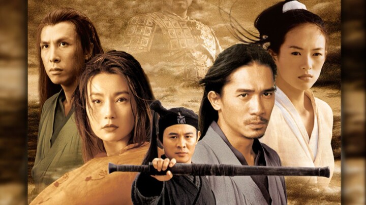 Back then, I really underestimated this movie…