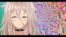 UshinaiP feat. IA - Kekasihku (VOCALOID INDONESIA ORIGINAL)
