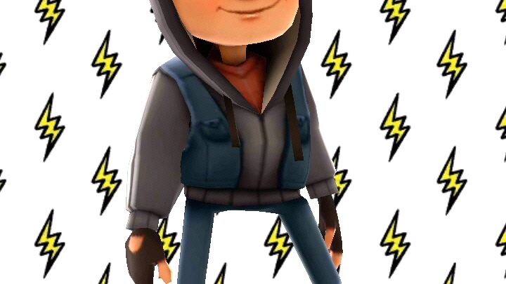 ...