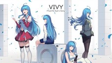 Vivy: Fluorite Eye's Song Episode 11 Sub Indo