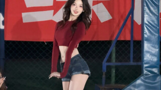 这个ending太美啦