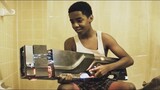 A boy discovers a very advanced weapon from the future | Movie Story Recapped