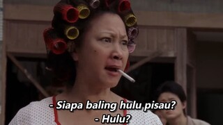 Kung Fu Hustle 2004 MalaySub