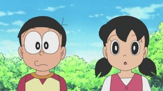 [Doraemon] Điều hạnh phúc nhất trên đời là người bạn thích cũng thích bạn