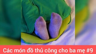 Đồ thủ công cho ba mẹ p9
