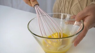 Món tráng miệng làm điên đảo biết bao tín đồ thích bánh đâyyy ( Phần cuối )